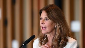 Exvicepresidenta de Colombia sobre declaraciones de Maduro: Ese es el estilo de una dictadura