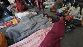 Colombia apoya reunión convocada por Almagro por crisis migratoria venezolana