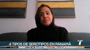 Panamá registra nuevos casos de cuarto serotipo de dengue