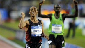 Bekele y Dibaba inhabilitados con carácter indefinido