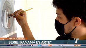 Mentes Brillantes: Diego Vargas