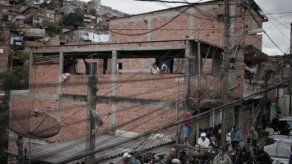 OCDE pide a Brasil más coordinación política para seguir creciendo