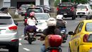ATTT reporta aumento de motocicletas en Panamá
