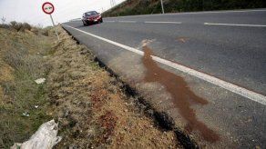 Tres niñas muertas en España atropelladas por un conductor ebrio