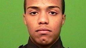 Balean a policía de NY que acudió tras pleito callejero