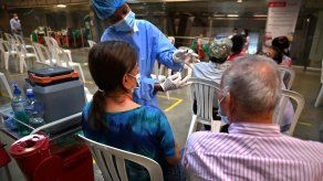 Extenderán por 90 días la emergencia sanitaria por la pandemia de covid-19 en Colombia.