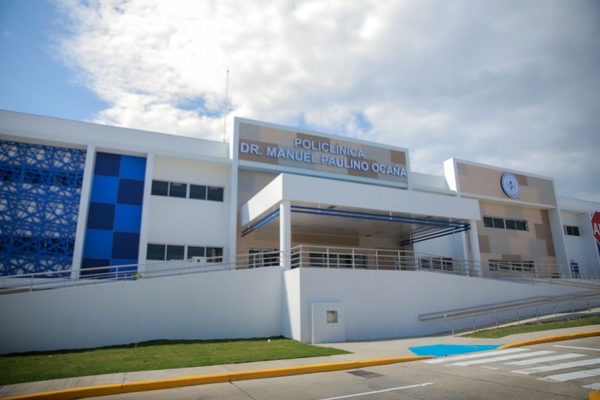 ¡Mañana! CSS informa trabajos de mantenimiento en la Policlínica de Penonomé