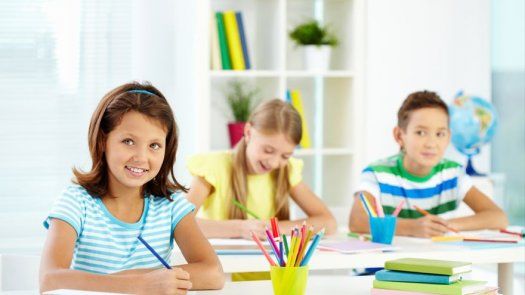 ¿Cómo ayudamos a nuestros hijos con las tareas?