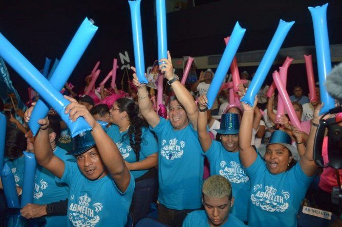 El Carnaval Panamá Un País en Fiesta 2020 ya tiene reina