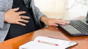 Embarazo aumenta riesgo de ACV en jóvenes