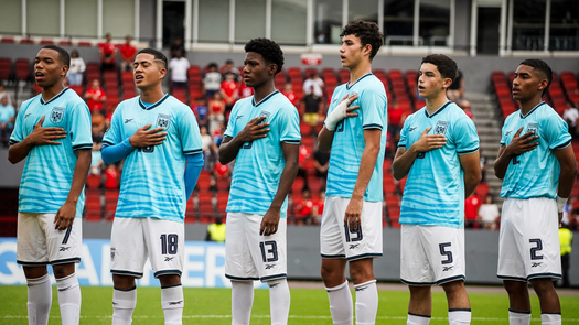 Selección de fútbol sub-17 de Panamá inicia preparación para Juegos Suramericanos 2026. Selección de fútbol sub-17 de Panamá inicia preparación para Juegos Suramericanos 2026.