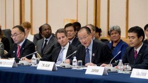 Europa y el FMI en dura pulseada para reducir la deuda griega