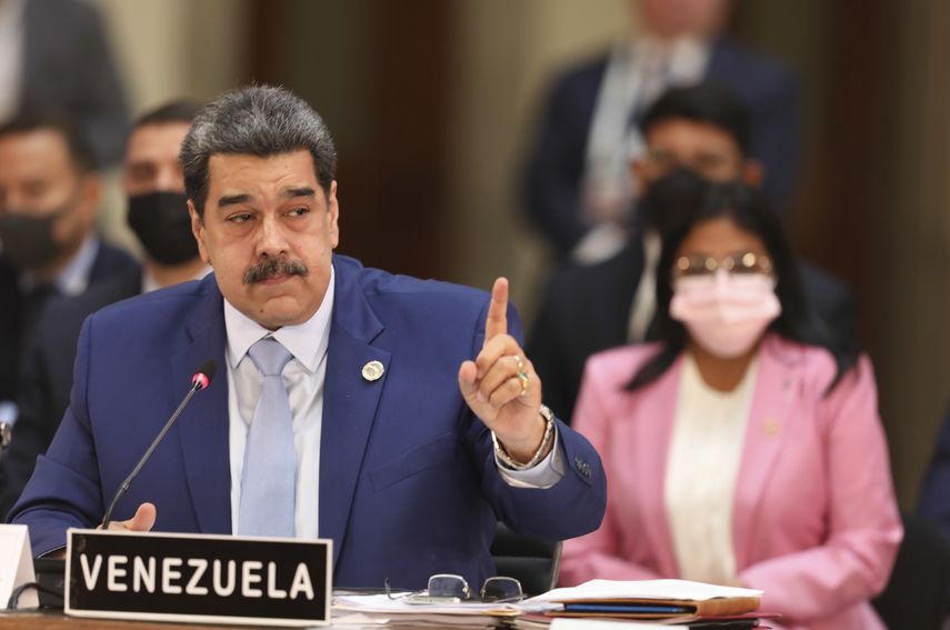 Entre ausencias y sorpresas inicia cumbre de CELAC