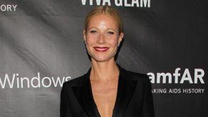 Gwyneth Paltrow habla sobre condones con lactosa y juguetes sexuales
