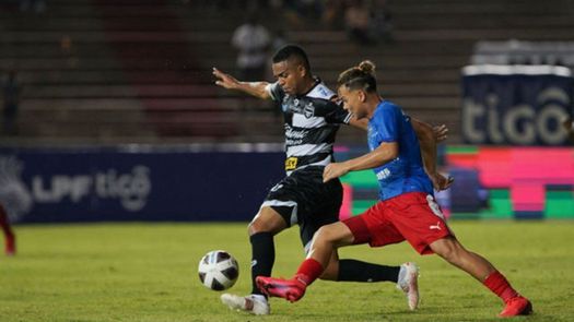 LPF: Plaza Amador y Tauro jugarán Clásico Nacional el sábado