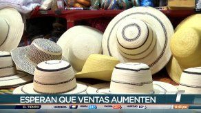 Comerciantes de Salsipuedes esperan recuperar sus ventas