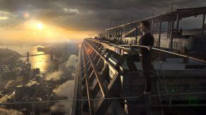 The Walk: un gran acto de malabarismo en un arte perdido
