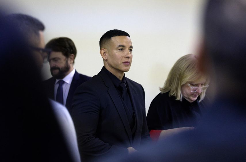 Daddy Yankee retoma el control de sus empresas tras un acuerdo mutuo con Mireddys González