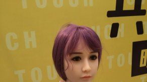 Se pinchó el negocio de las muñecas inflables de alquiler en China