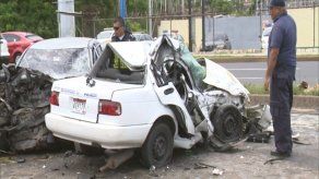 Harris cuestiona falta de sanciones enérgicas en casos de accidentes de tránsito Harris cuestiona falta de sanciones enérgicas en casos de accidentes de tránsito