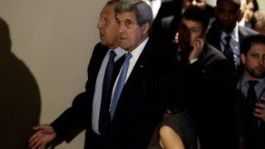 Kerry pide a Rusia demostrar seriedad para renovar la tregua en Siria