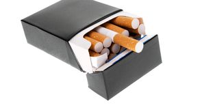 El 25 de octubre en Panamá es el Día Nacional de No Fumar.