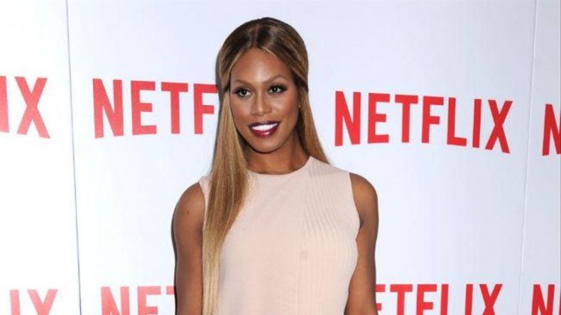 Laverne Cox se inspira en la carrera de Beyoncé