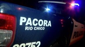 Abaten a tiros a un delincuente en Las Garzas de Pacora Abaten a tiros a un delincuente en Las Garzas de Pacora