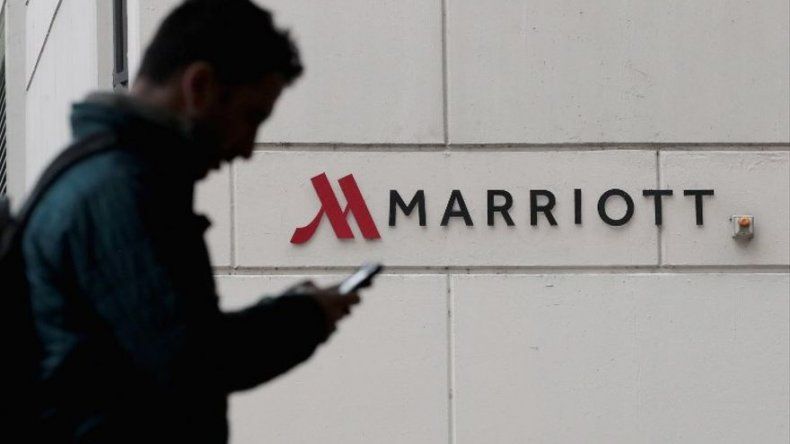 EE.UU. confirma que China estuvo detrás del robo de datos a hoteles Marriott