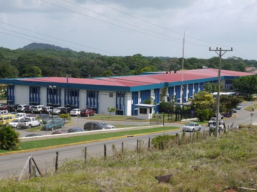 La Policlínica Santiago Barraza