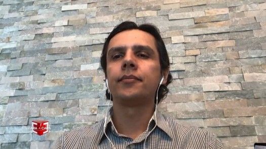 Cara a Cara con Rodrigo DeAntonio, director Ejecutivo del Centro de Investigaciones Cevaxin
