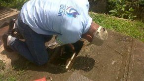 Idaan realizará cortes de agua a más de 600 morosos este martes