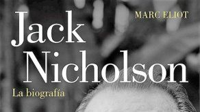 Jack Nicholson