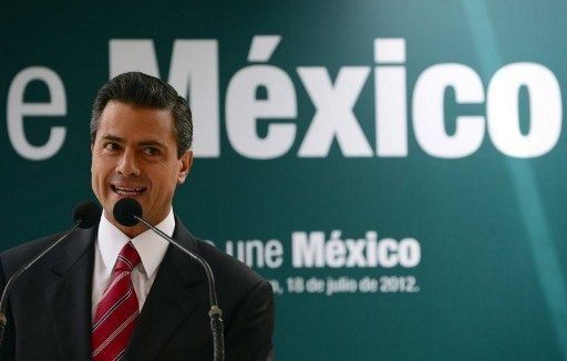 Nueva derrota en la presidencial ahondará diferencias en México