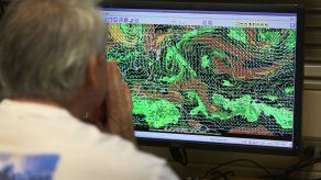 Puerto Rico pide a la población que se prepare ante el paso del huracán Danny