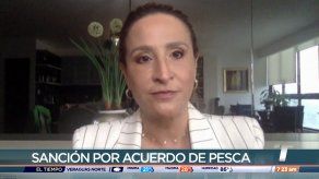 Panamá mantiene diálogo con la Unión Europea sobre acuerdo pesquero