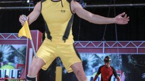 Calle 7 Panamá 9 de Jun VI Temp / El Original