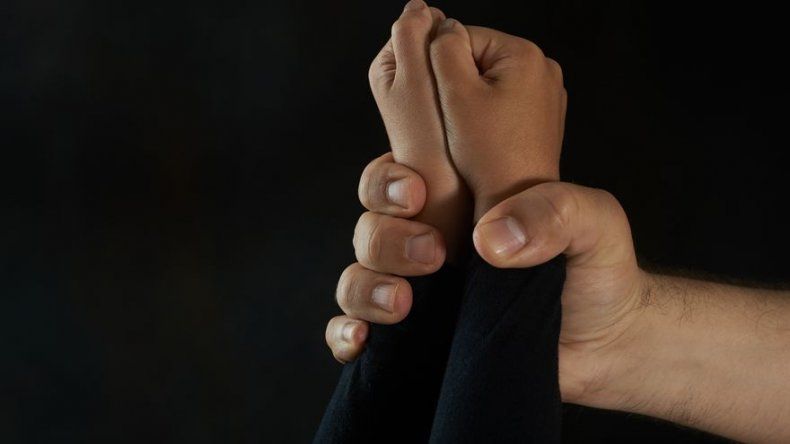 Detención provisional para un hombre por violación de una bebé de 10 meses y un menor de 8 años