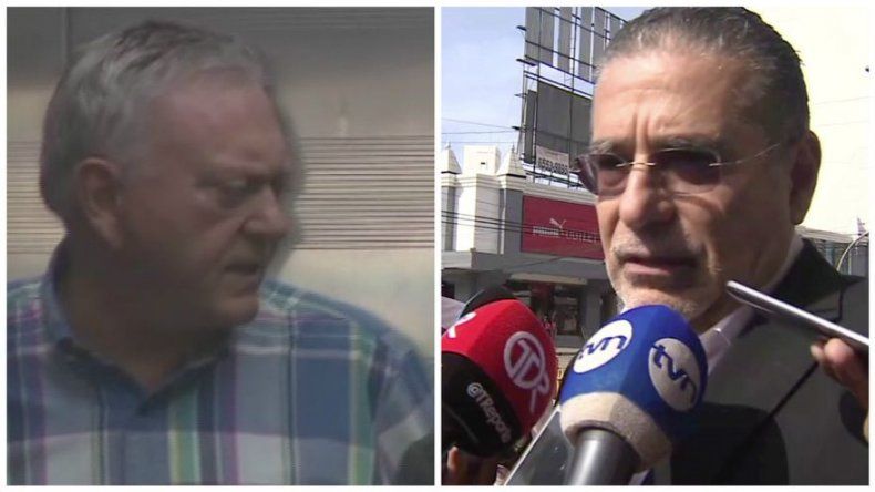 Mossack y Fonseca bajo detención preventiva por investigación sobre Lava Jato