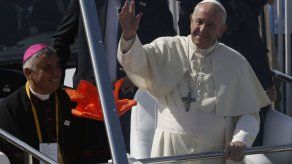 Perú no permitirá protestas durante visita papal