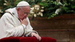 Papa Francisco critica la falta de voluntad en la lucha contra el hambre Papa Francisco critica la falta de voluntad en la lucha contra el hambre