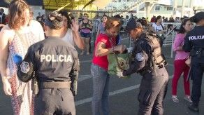 Recomendaciones para evitar ser víctimas de delincuentes en carnaval