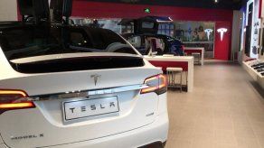 Musk vende casi USD 4