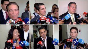 Advierten sobre designaciones políticas en la Autoridad del Canal de Panamá Advierten sobre designaciones políticas en la Autoridad del Canal de Panamá