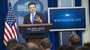 Casa Blanca llama a Grecia y la UE a alcanzar un acuerdo