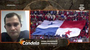 Qatar 2022: Ya se han emitido más de 10 mil boletos para el Panamá-México