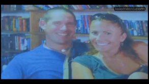 Estadounidense desaparecida no tenía buena relación con su novio