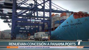 Procurador de la Administración se refiere a la renovación del contrato con PPC