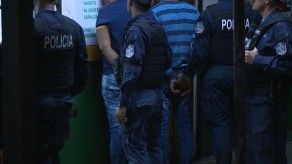 Analizan casos de hurtos y robos grabados y difundidos por redes sociales
