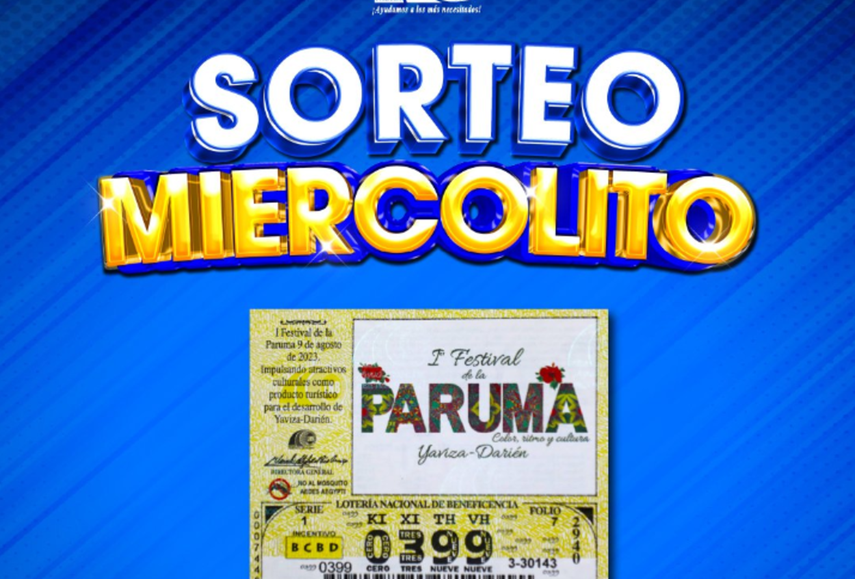 Lotería Nacional de Panamá Online y TV: dónde ver el sorteo de hoy